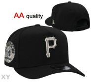 MLB Pittsburgh Pirates Snapback Hat (104)