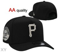 MLB Pittsburgh Pirates Snapback Hat (104) MLB Pittsburgh Pirates Snapback Hat (104)