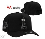 MLB Los Angeles Angels Snapback Hat (108)