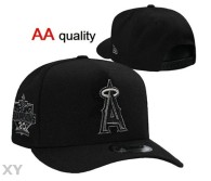 MLB Los Angeles Angels Snapback Hat (108)