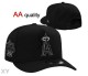 MLB Los Angeles Angels Snapback Hat (108)