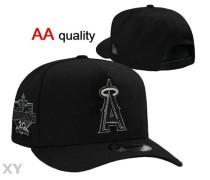 MLB Los Angeles Angels Snapback Hat (108) MLB Los Angeles Angels Snapback Hat (108)
