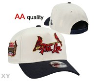 MLB St Louis Cardinals Snapback Hat (121)