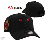 NBA Chicago Bulls Snapback Hat (85)