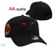 NBA Chicago Bulls Snapback Hat (85)