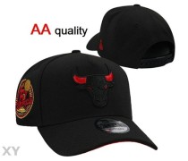 NBA Chicago Bulls Snapback Hat (85) NBA Chicago Bulls Snapback Hat (85)