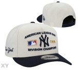 MLB New York Yankees Snapback Hat (236)