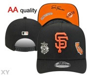 MLB San Francisco Giants Snapback Hat (156)