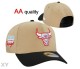 NBA Chicago Bulls Snapback Hat (81)