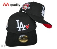 MLB Los Angeles Dodgers Snapback Hat (696)
