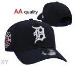 MLB Detroit Tigers Snapback Hat (112)