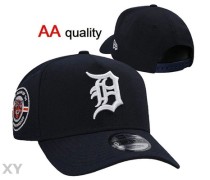 MLB Detroit Tigers Snapback Hat (112) MLB Detroit Tigers Snapback Hat (112)
