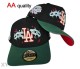 MLB Los Angeles Dodgers Snapback Hat (710)