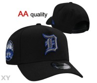 MLB Detroit Tigers Snapback Hat (111)
