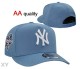 MLB New York Yankees Snapback Hat (242)