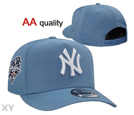 MLB New York Yankees Snapback Hat (242)