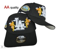 MLB Los Angeles Dodgers Snapback Hat (692)