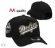 MLB Los Angeles Dodgers Snapback Hat (708)
