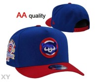 MLB Chicago Cubs Snapback Hat (62)