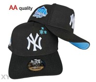 MLB New York Yankees Snapback Hat (240)