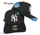 MLB New York Yankees Snapback Hat (240)