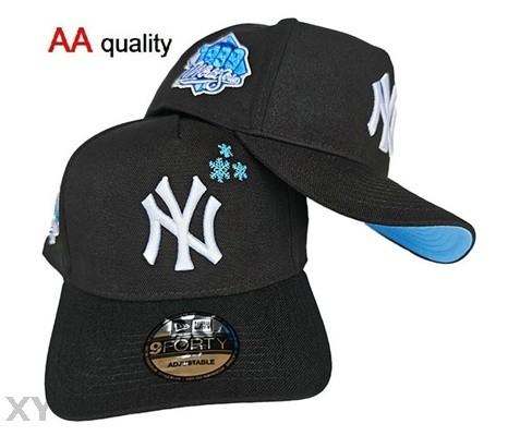 MLB New York Yankees Snapback Hat (240)