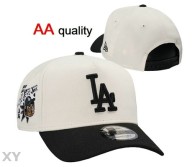 MLB Los Angeles Dodgers Snapback Hat (672)
