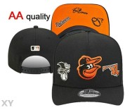 MLB Baltimore Orioles Snapback Hat (70)