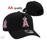 MLB Los Angeles Angels Snapback Hat (101)