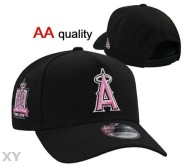 MLB Los Angeles Angels Snapback Hat (101)