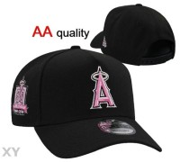 MLB Los Angeles Angels Snapback Hat (101) MLB Los Angeles Angels Snapback Hat (101)