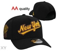 MLB New York Yankees Snapback Hat (246)