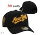 MLB New York Yankees Snapback Hat (246)