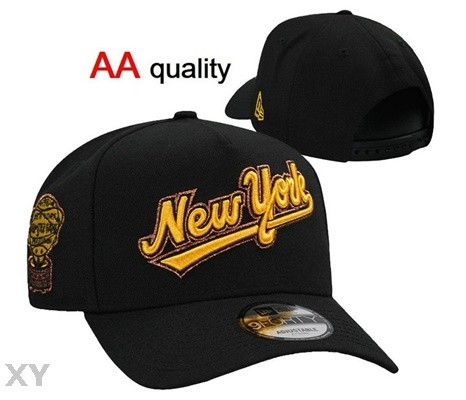 MLB New York Yankees Snapback Hat (246)
