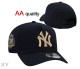 MLB New York Yankees Snapback Hat (245)