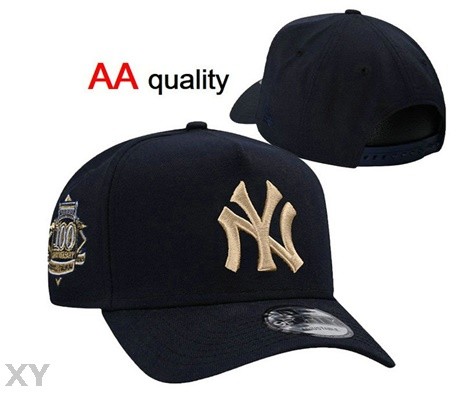 MLB New York Yankees Snapback Hat (245)