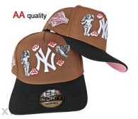 MLB New York Yankees Snapback Hat (235)