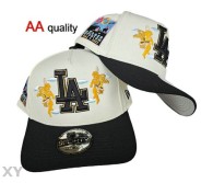 MLB Los Angeles Dodgers Snapback Hat (680)