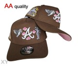 MLB Atlanta Braves Snapback Hat (191)