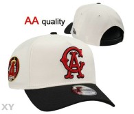 MLB Los Angeles Angels Snapback Hat (100)