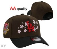 MLB Los Angeles Dodgers Snapback Hat (713)