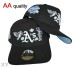 MLB Oakland Athletics Snapback Hat (110)