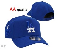 MLB Los Angeles Dodgers Snapback Hat (679)