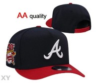 MLB Atlanta Braves Snapback Hat (195)