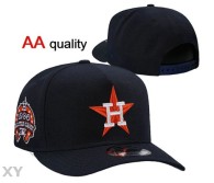 MLB Houston Astros Snapback Hat (100)