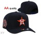 MLB Houston Astros Snapback Hat (100)