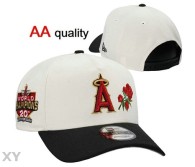 MLB Los Angeles Angels Snapback Hat (111)