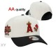 MLB Los Angeles Angels Snapback Hat (111)