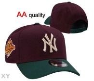 MLB New York Yankees Snapback Hat (251)