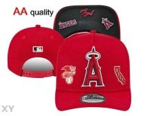 MLB Los Angeles Angels Snapback Hat (112) MLB Los Angeles Angels Snapback Hat (112)
